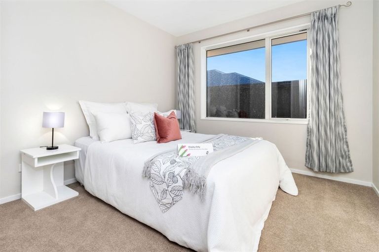 Photo of property in 65 Kittyhawk Avenue, Wigram, Christchurch, 8042