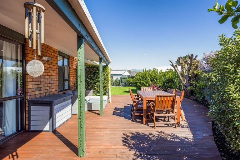 Photo of property in 31 Holland Drive, Kaiapoi, 7630