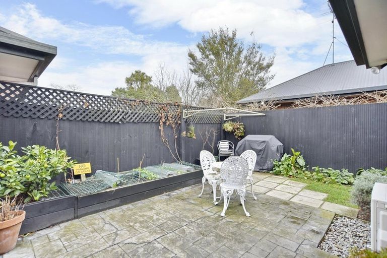 Photo of property in 45a Gladstone Road, Woodend, 7610