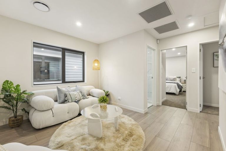 Photo of property in 38 Christella Street, Flat Bush, Auckland, 2019