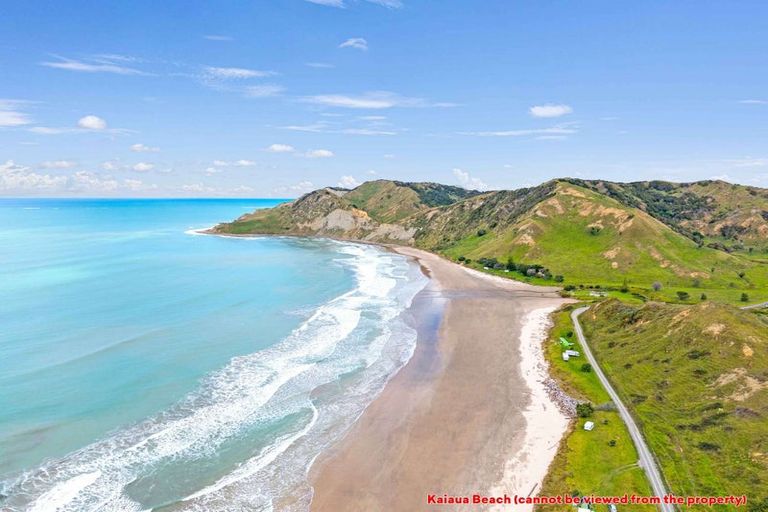 Photo of property in 138 Kaiaua Road, Tolaga Bay, 4077