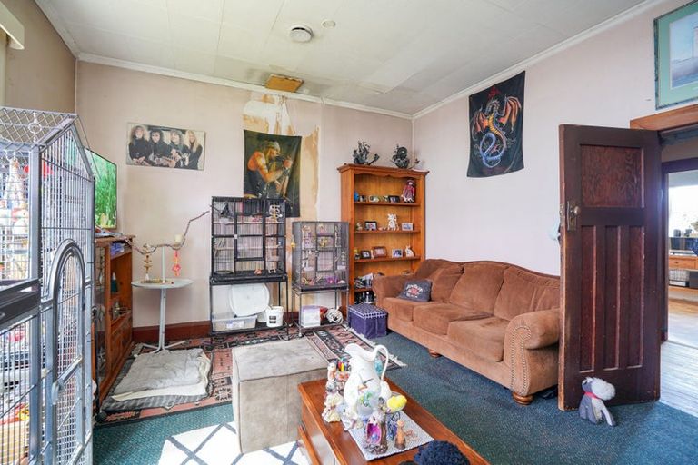Photo of property in 166 Princes Street, Strathern, Invercargill, 9812
