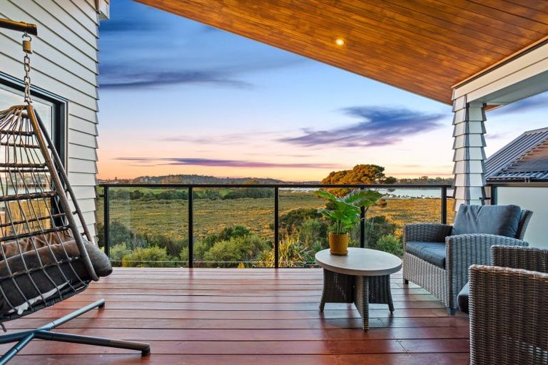 Photo of property in 28 Tai Crescent, Hobsonville, Auckland, 0616