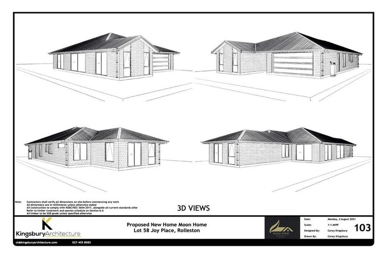 Photo of property in 13 Joy Place, Rolleston, 7614