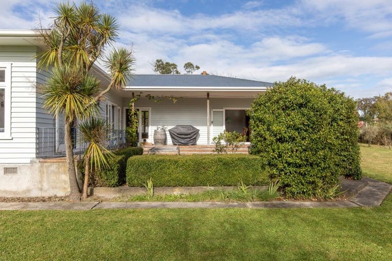Photo of property in 1305 State Highway 2, Waipawa, 4210