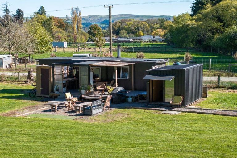 Photo of property in 95 Mcqueens Road, Cheviot, 7310