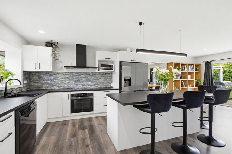 Photo of property in 24c Sidey Quay, Kaiapoi, 7630