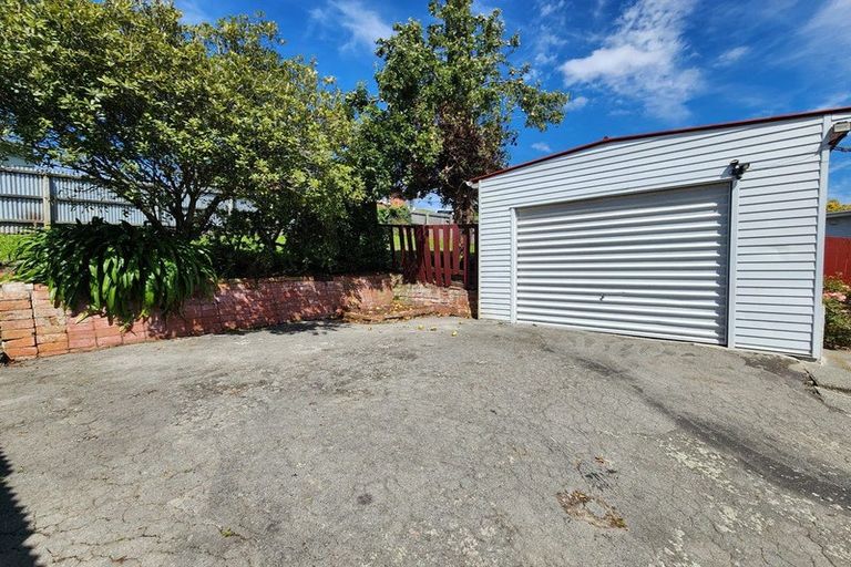 Photo of property in 56 Dunkirk Street, Marchwiel, Timaru, 7910