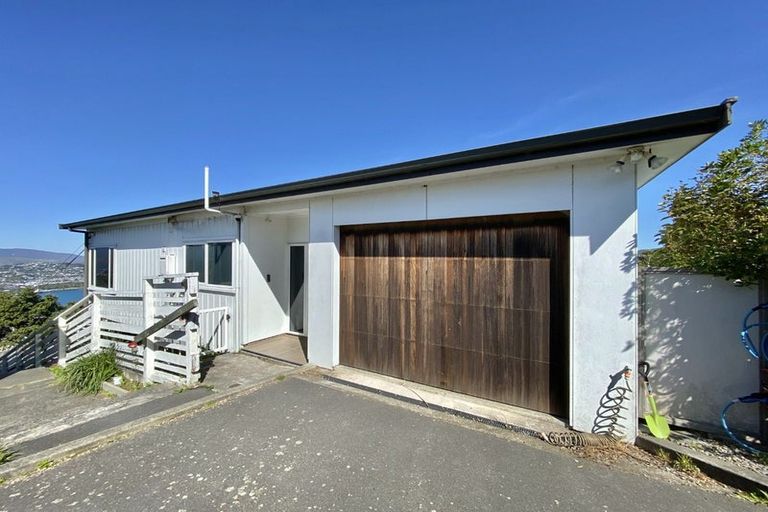 Photo of property in 30 Alexandra Road, Hataitai, Wellington, 6021