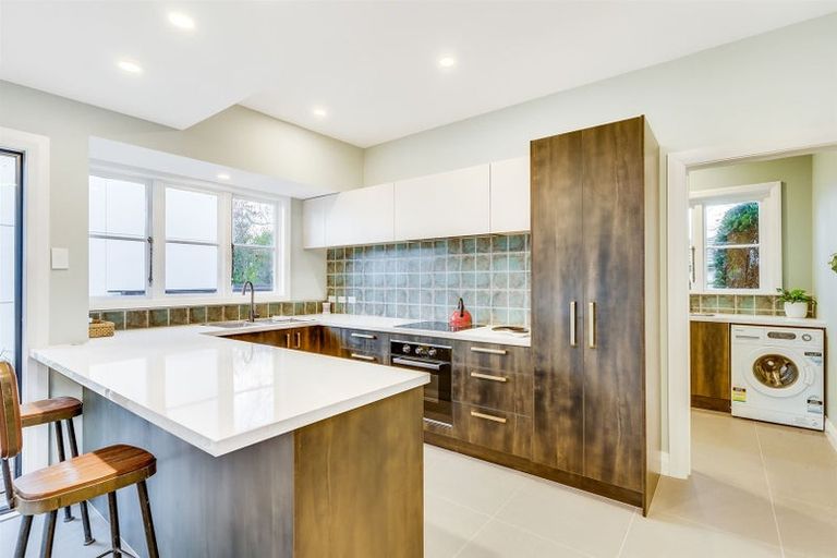 Photo of property in 40 Newnham Terrace, Upper Riccarton, Christchurch, 8041