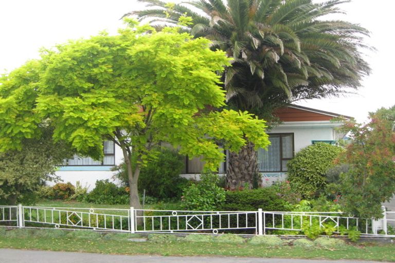 Photo of property in 13 Gainsborough Street, Hoon Hay, Christchurch, 8025