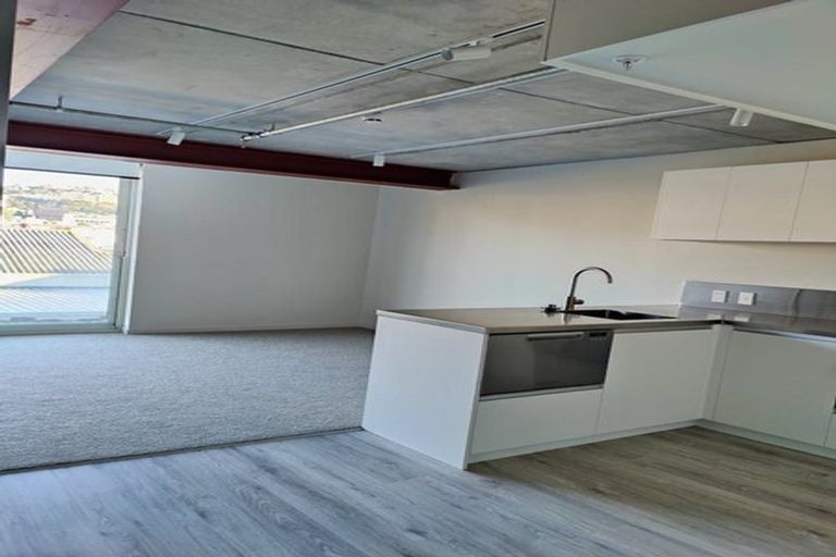 Photo of property in 107/28 Martin Square, Te Aro, Wellington, 6011