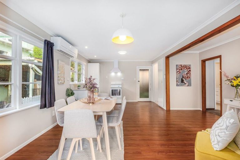 Photo of property in 110a Hine Road, Wainuiomata, Lower Hutt, 5014