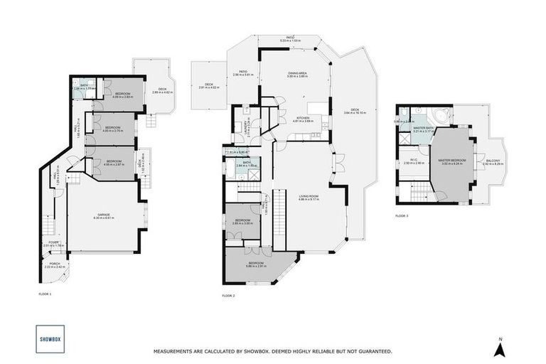Photo of property in 59 Penguin Drive, Murrays Bay, Auckland, 0630