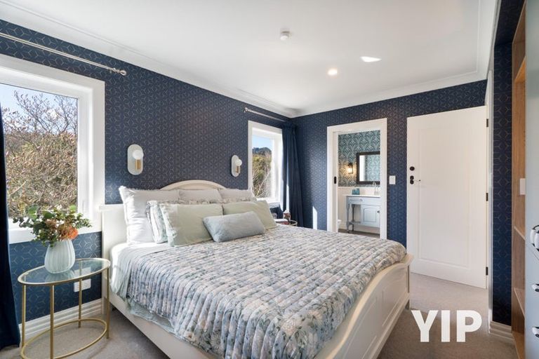 Photo of property in 4 Glenside Road, Glenside, Wellington, 6037