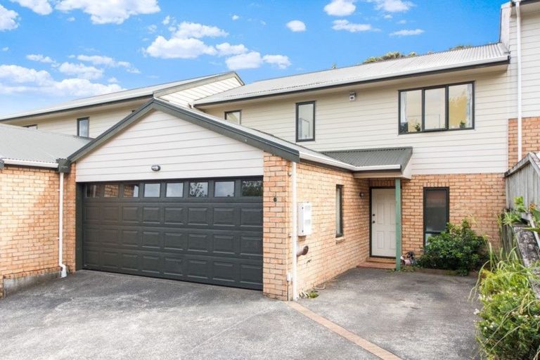 Photo of property in 6/86 Kauri Road, Birkenhead, Auckland, 0626