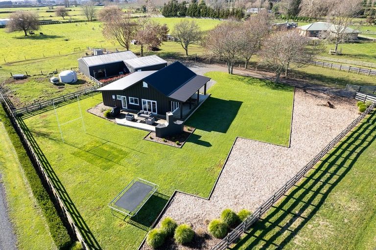 Photo of property in 59 Nickle Road, Cambridge, 3495