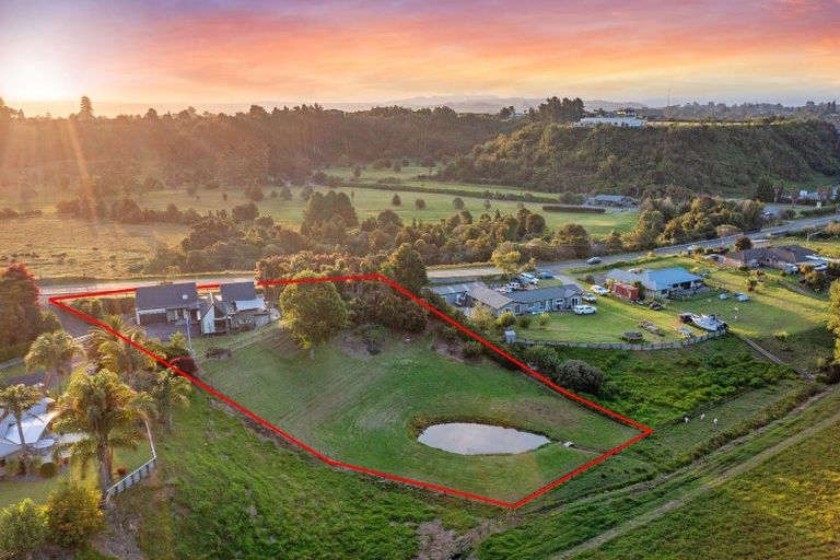 Photo of property in 195r Oropi Road, Oropi, Tauranga, 3173