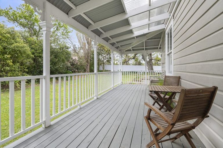 Photo of property in 103 James Line, Kelvin Grove, Palmerston North, 4414