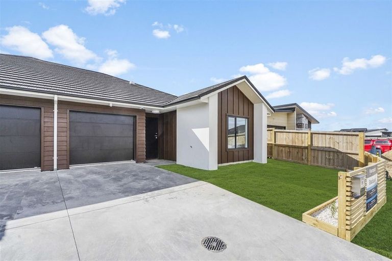 Photo of property in 35u2 Maggie Place, Chartwell, Hamilton, 3281