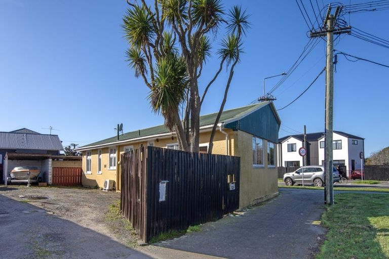 Photo of property in 3/531 Tuam Street, Phillipstown, Christchurch, 8011
