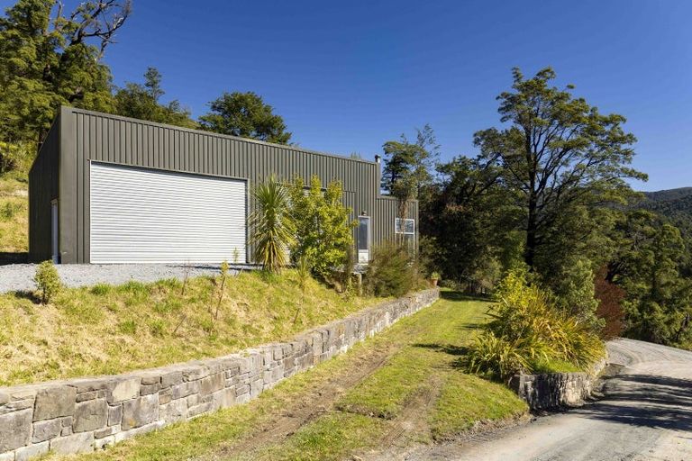 Photo of property in 103 Glentui Bush Road, Glentui, Oxford, 7495