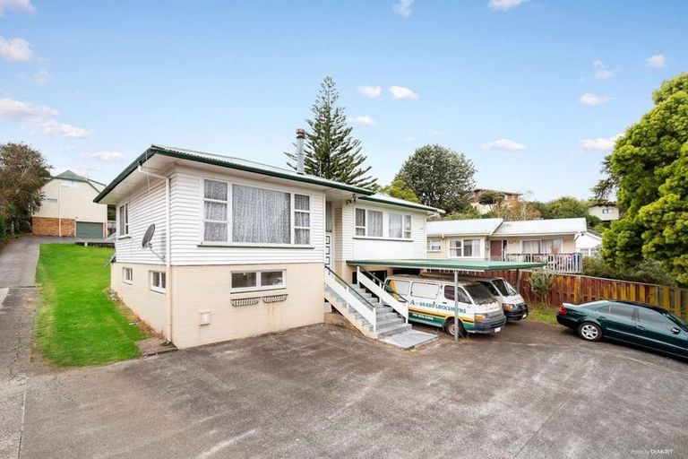 Photo of property in 170 Ti Rakau Drive, Pakuranga, Auckland, 2010