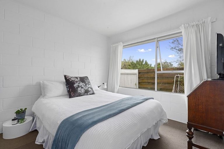 Photo of property in 3/5 Patuone Avenue, Devonport, Auckland, 0624