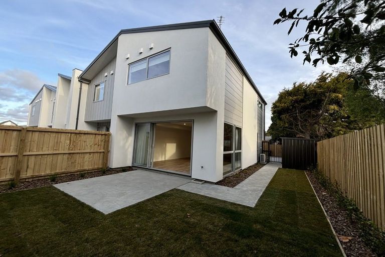 Photo of property in 189 England Street, Linwood, Christchurch, 8011