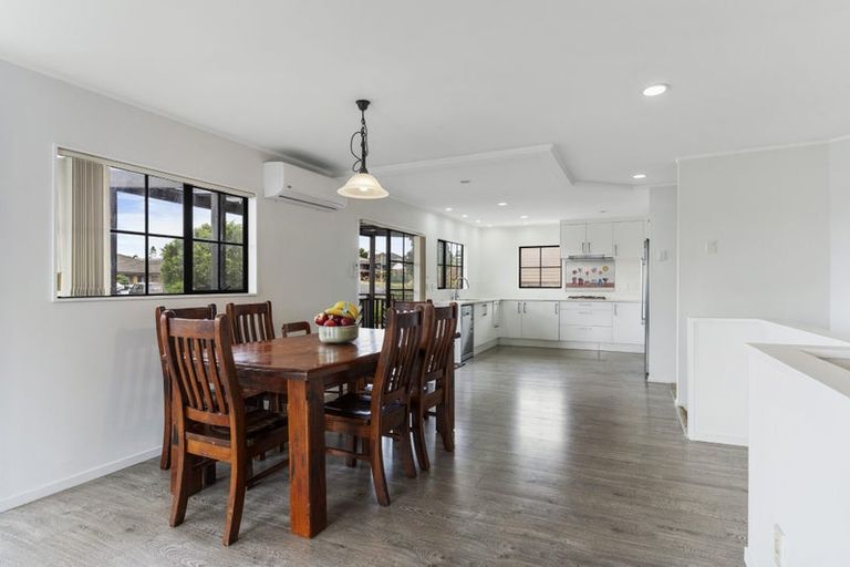 Photo of property in 39 Kuripaka Crescent, The Gardens, Auckland, 2105