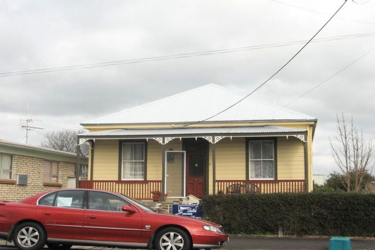 Photo of property in 412b Willoughby Street, Thames, 3500