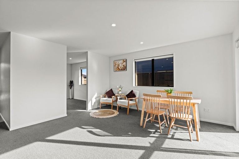 Photo of property in 8 Rahme Crescent, Kaiapoi, 7630