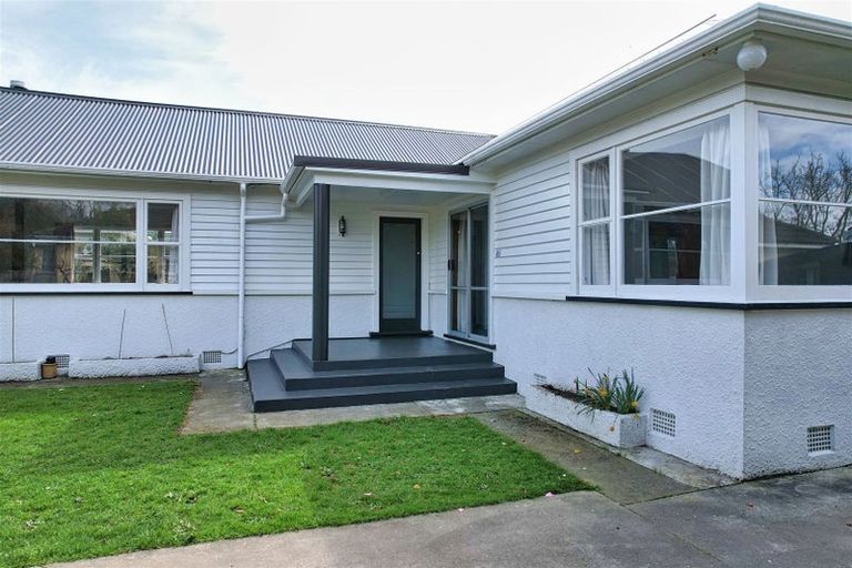 Photo of property in 26 Graham Street, Levin, 5510
