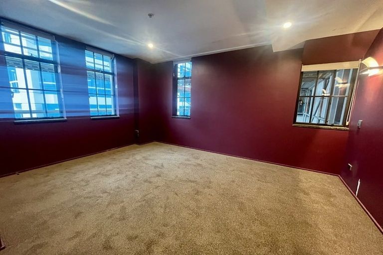 Photo of property in The Quay, 7/332a1 Lambton Quay, Wellington Central, Wellington, 6011