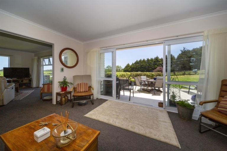 Photo of property in 242b Turuturu Road, Hawera, 4674