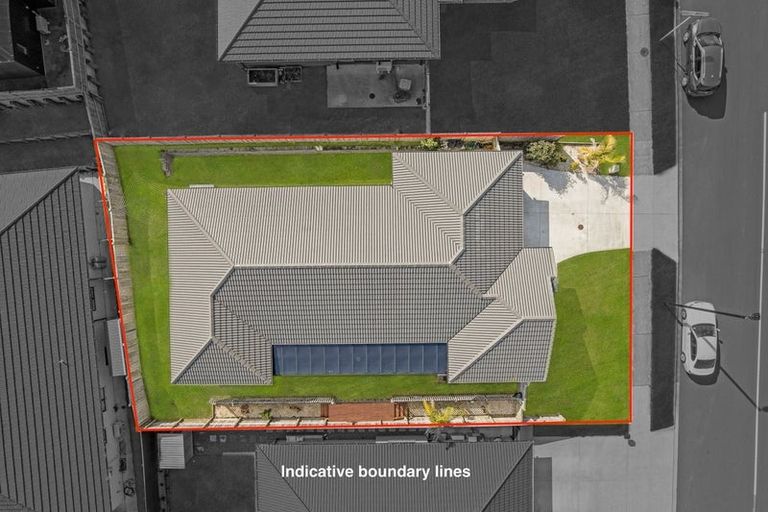 Photo of property in 98 Harriet Johnston Drive, Pokeno, 2402