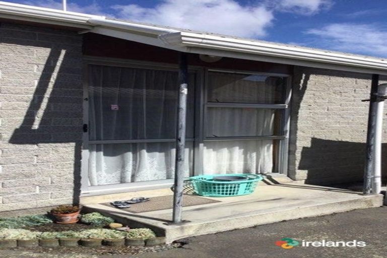 Photo of property in 4/72 Ward Street, Addington, Christchurch, 8024