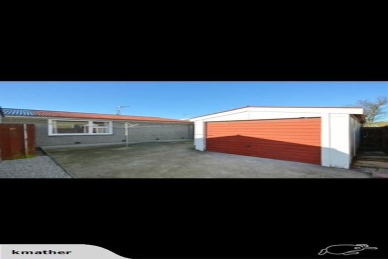 Photo of property in 4 Rochester Street, Linwood, Christchurch, 8062