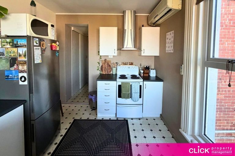 Photo of property in 317 High Street, Dunedin Central, Dunedin, 9016