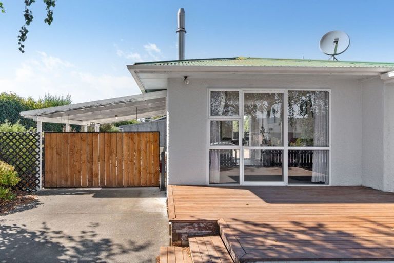 Photo of property in 3 Lincoln Road, Carterton, 5713
