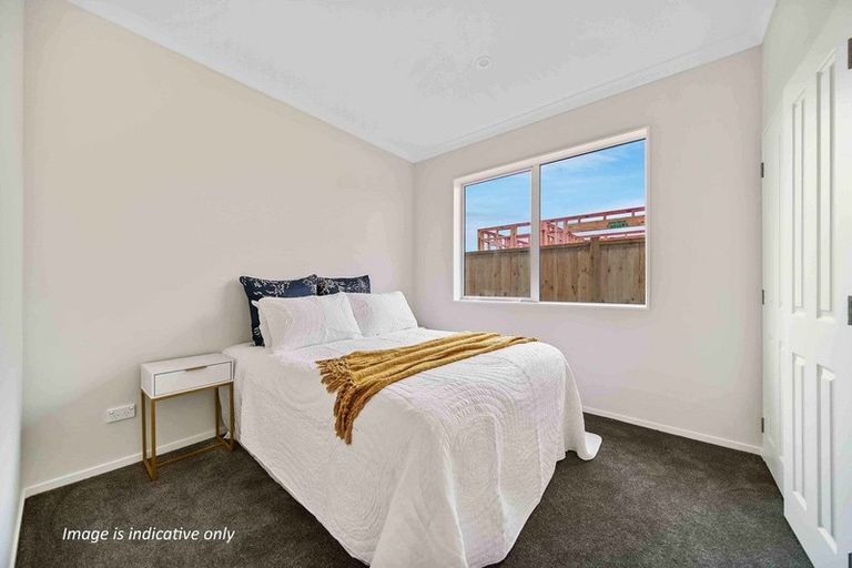 Photo of property in 16 Huahua Crescent, Papakura, 2110