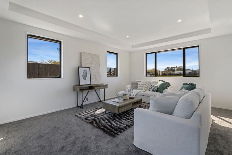 Photo of property in 23 Redbrook Road, Casebrook, Christchurch, 8051