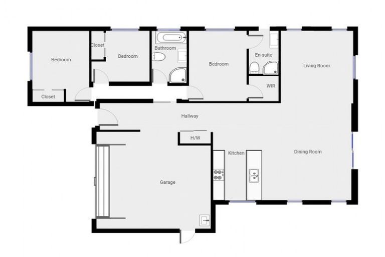 Photo of property in 9 Camborne Crescent, Blenheim, 7201