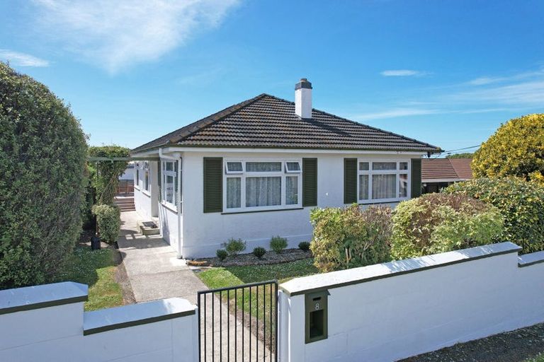 Photo of property in 8 Rother Street, Oamaru, 9400