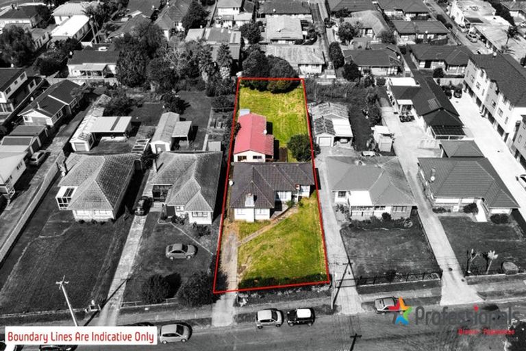 Photo of property in 14 Charles Street, Papatoetoe, Auckland, 2025