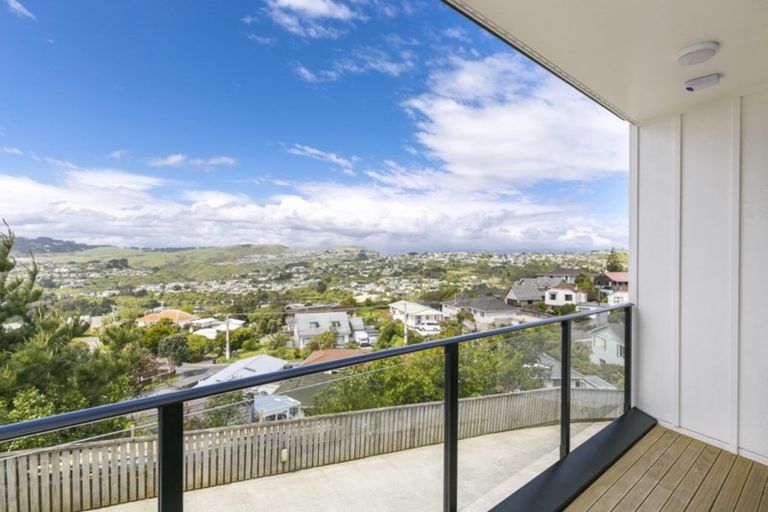 Photo of property in 66a Clifford Road, Johnsonville, Wellington, 6037