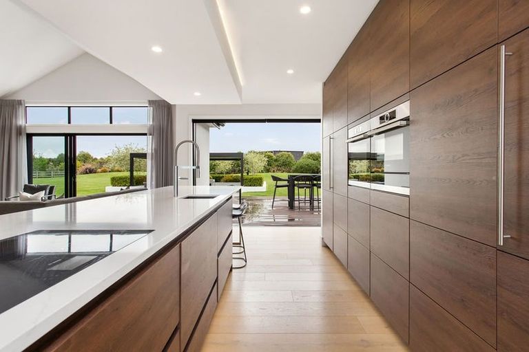 Photo of property in 2 Haughty Place, Prebbleton, Christchurch, 7676