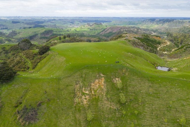 Photo of property in 1250 Kaukatea Valley Road, Okoia, Whanganui, 4582