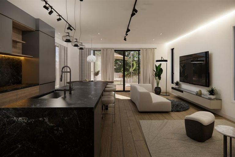 Photo of property in 30 Pukeko Road, Hobsonville, 0616