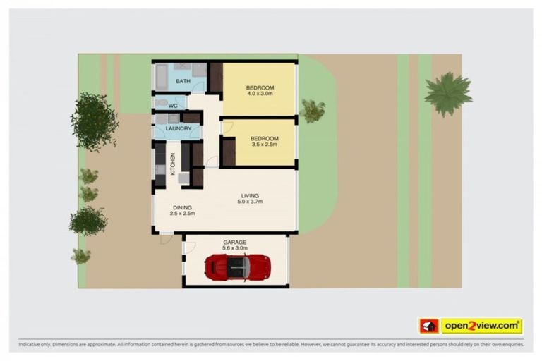 Photo of property in 3/87 Great South Road, Manurewa, Auckland, 2102